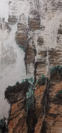胡兴书作品10