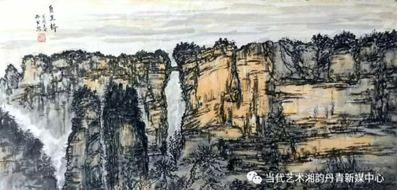 胡兴书作品13