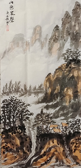 胡兴书作品14