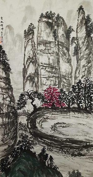胡兴书作品18