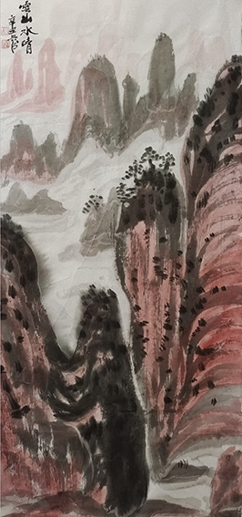 胡兴书作品19
