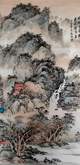 张海燕作品1