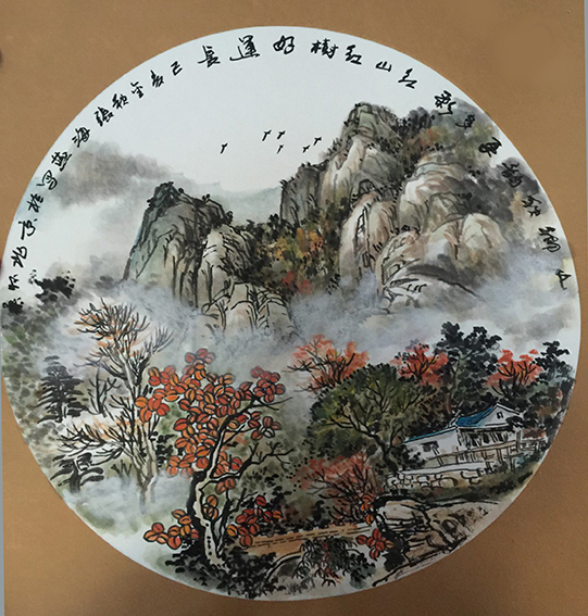 张海燕作品12