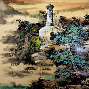 张海燕作品13