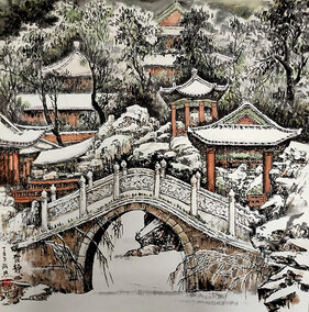 张海燕作品14