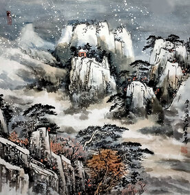张海燕作品16