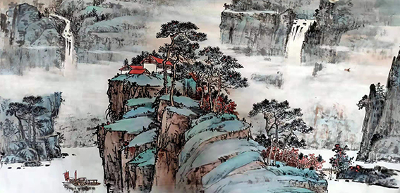 张海燕作品19