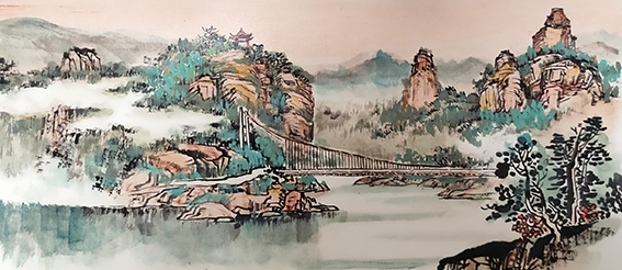 张海燕作品20