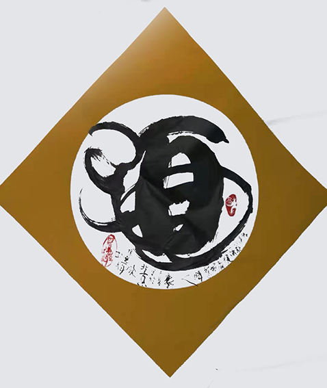 欧阳光辉作品11