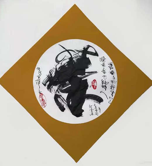 欧阳光辉作品16