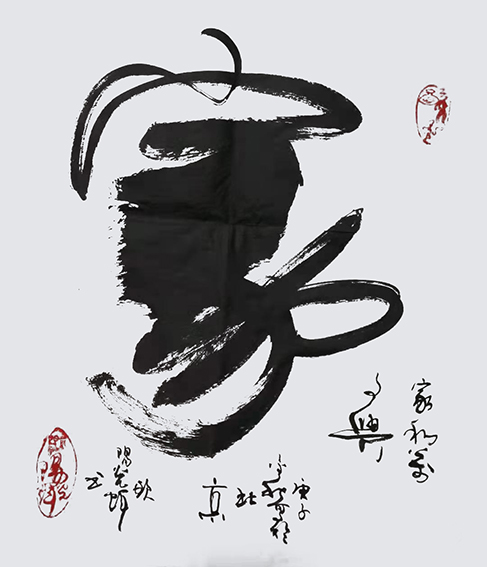 欧阳光辉作品4