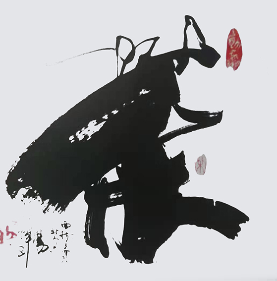 欧阳光辉作品5