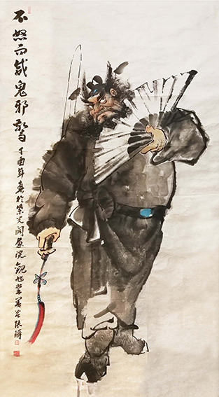 张琦作品10