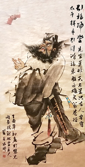 张琦作品12
