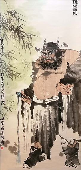 张琦作品16