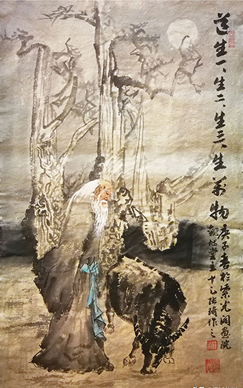 张琦作品18