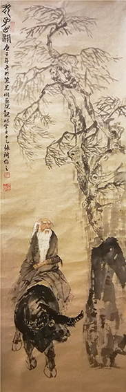 张琦作品3