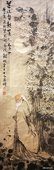 张琦作品7