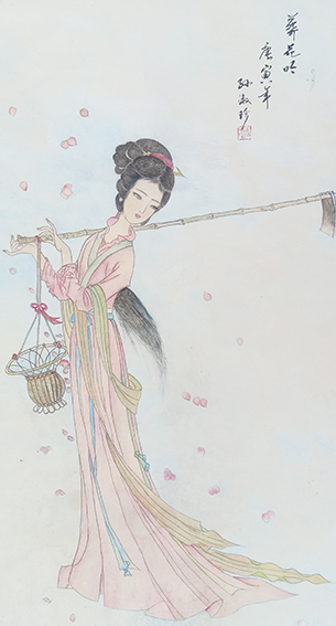 孙淑珍作品8