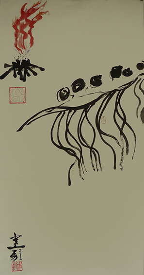 何建勇作品13