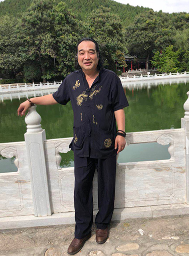 徐宏毅