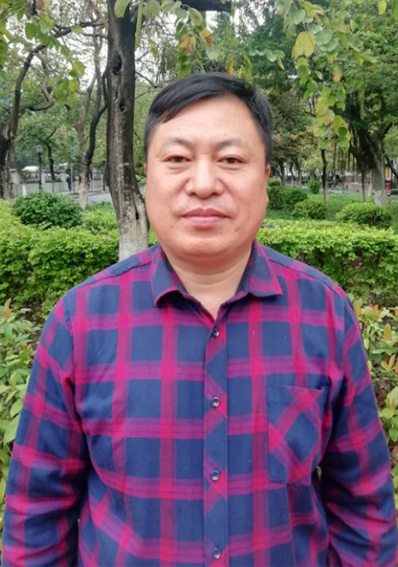 佟绍育