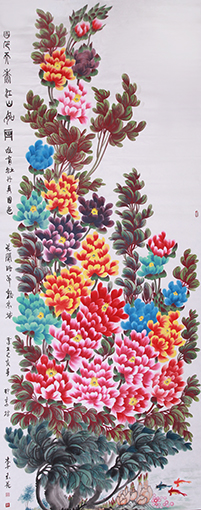 李玉花作品3