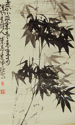 李玉花作品5