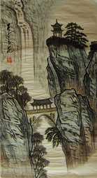 李玉花作品6