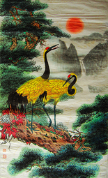 李玉花作品7