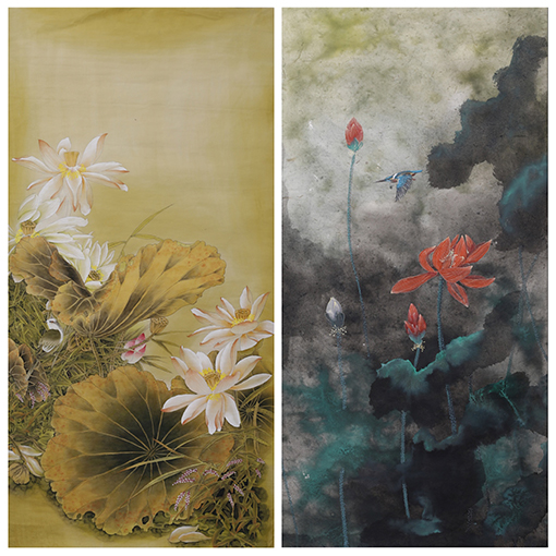 陶润文作品9