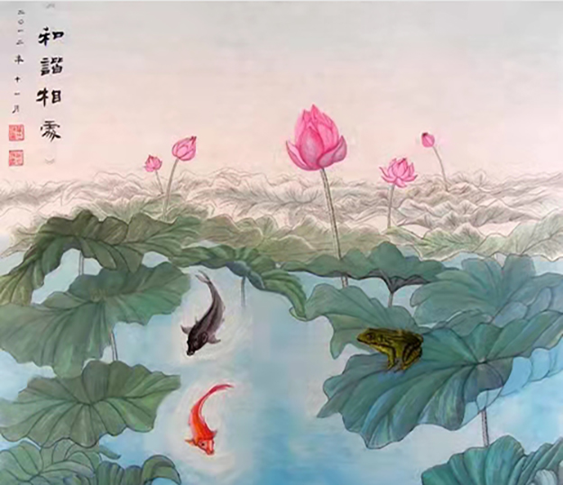 万忠祥作品11