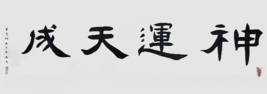 万忠祥作品12