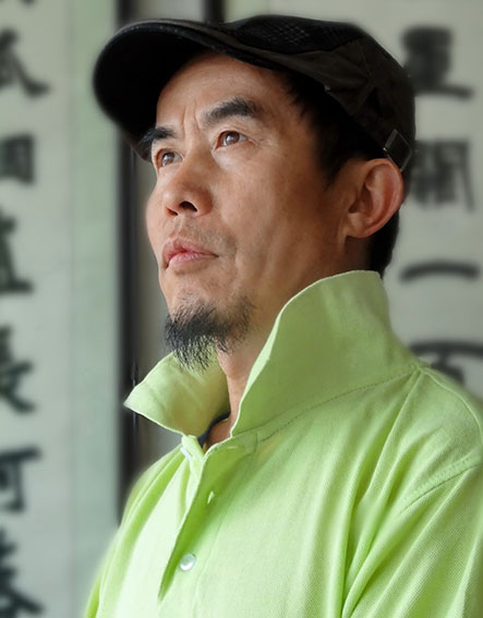谷凤羽