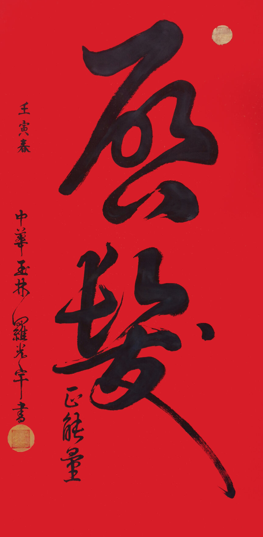 罗光宇作品1