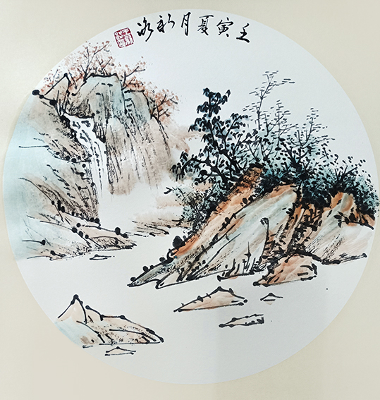 作品4