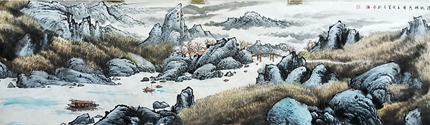 作品9