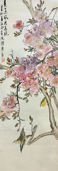 郁跃进作品10