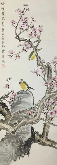 郁跃进作品11