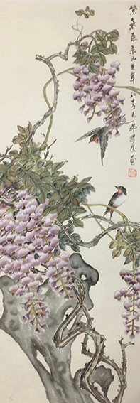 郁跃进作品12