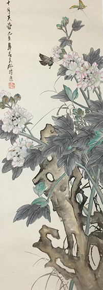 郁跃进作品13