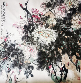 郁跃进作品6