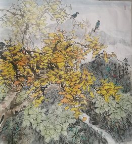 郁跃进作品8