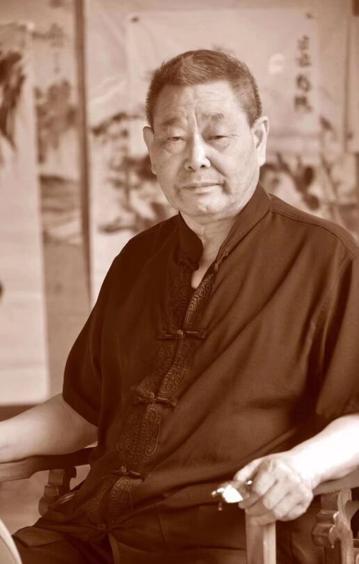 陈治清