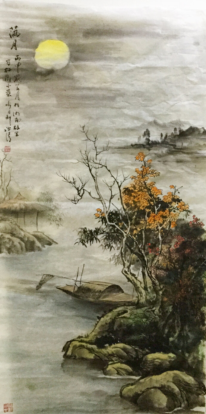 陈治清作品10