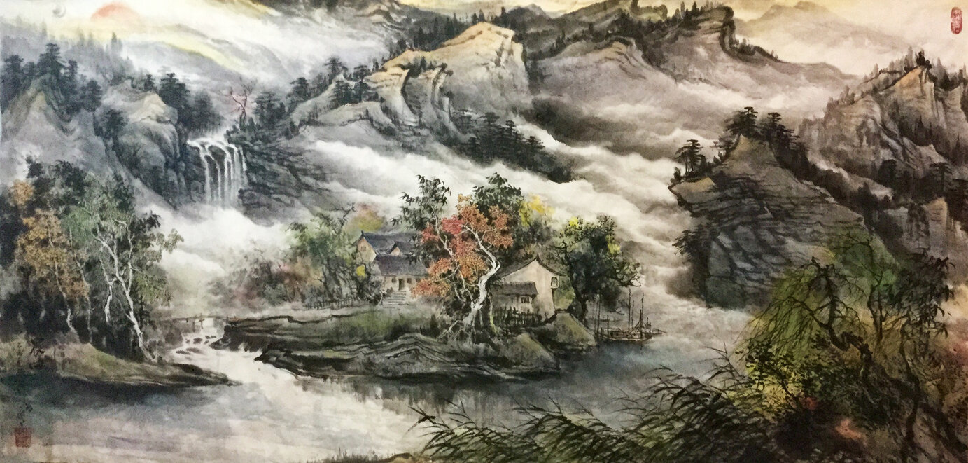 陈治清作品12