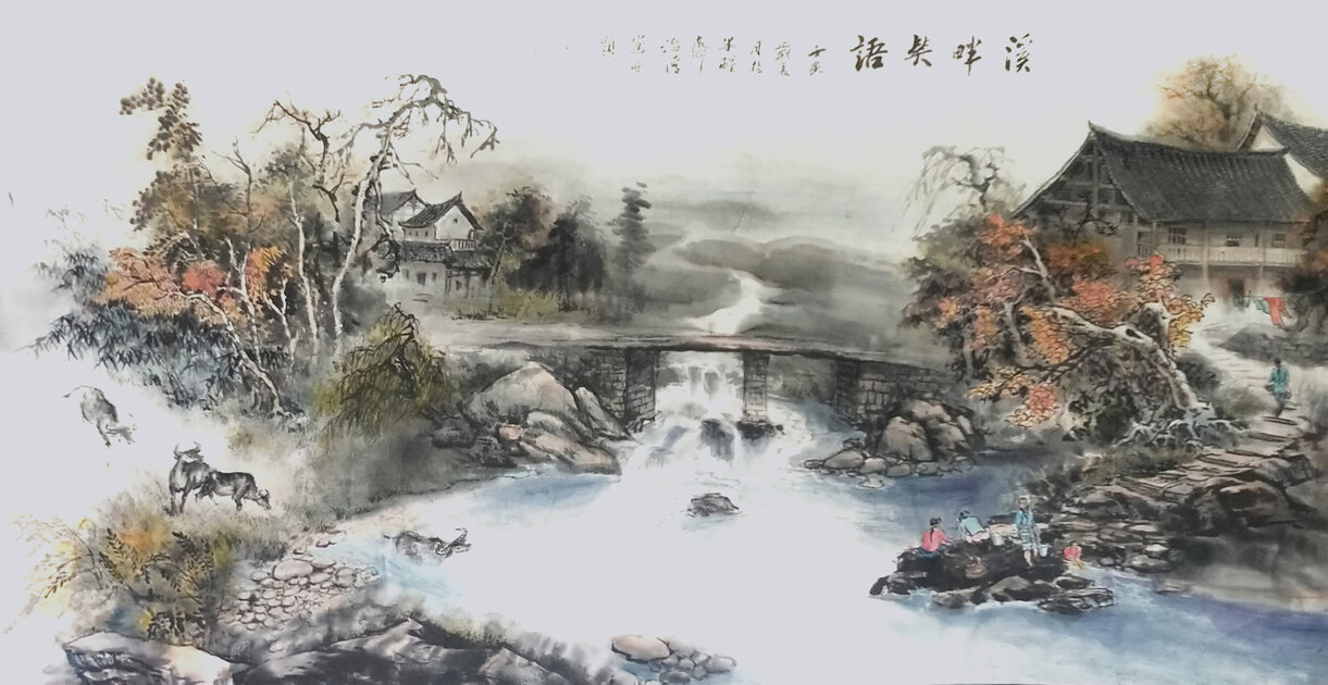 陈治清作品13