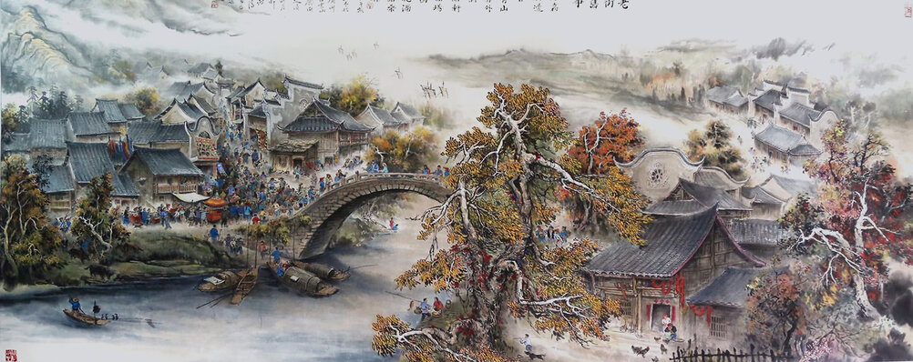 陈治清作品15