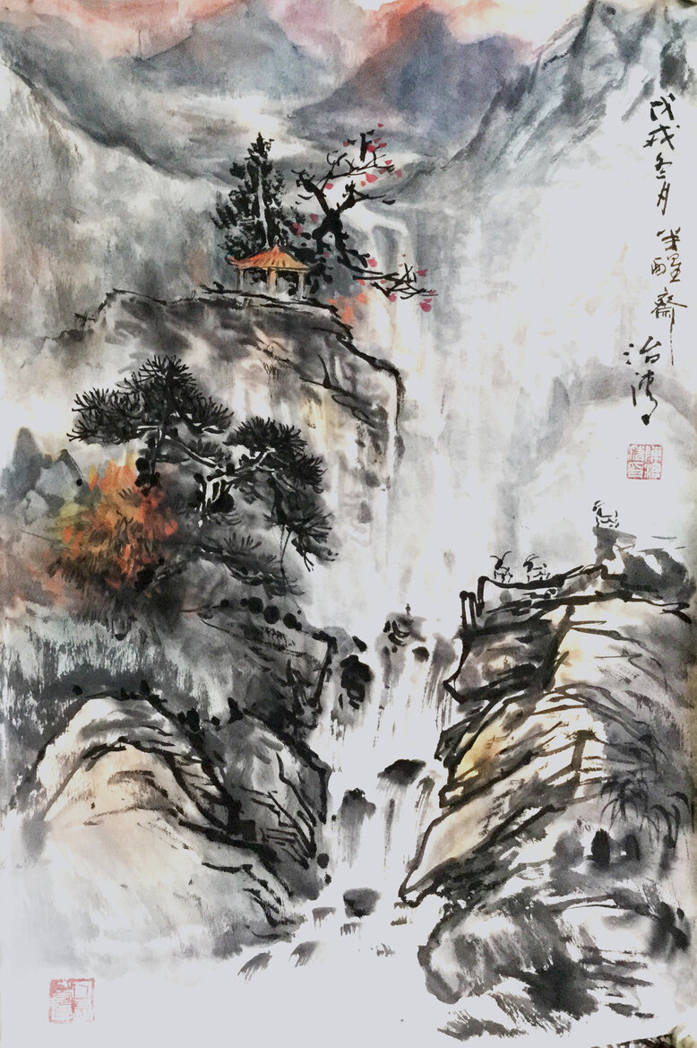 陈治清作品4