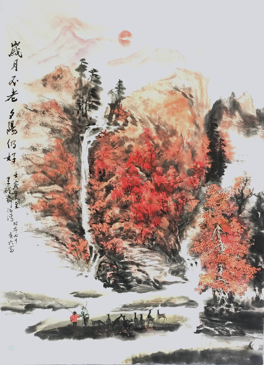陈治清作品5